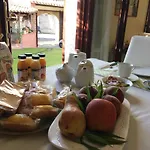 Bed & Breakfast Corte Arrubia 3*