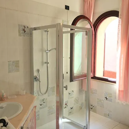 Corte Arrubia Monastir