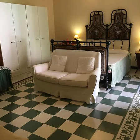 Bed and breakfast Corte Arrubia