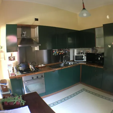 Corte Arrubia Oda ve Kahvaltı Monastir