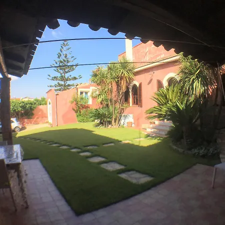 Corte Arrubia * Monastir