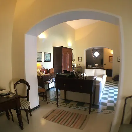 Corte Arrubia Bed and breakfast *