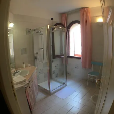 Oda ve Kahvaltı Corte Arrubia Monastir