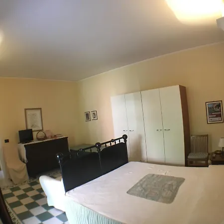 Corte Arrubia Oda ve Kahvaltı Monastir