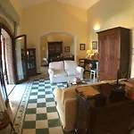 Corte Arrubia Bed & Breakfast 3*