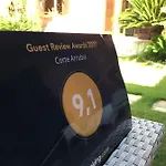 Corte Arrubia Bed & Breakfast 3*