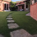 Bed & Breakfast Corte Arrubia Monastir