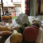 Bed & Breakfast Corte Arrubia 3*