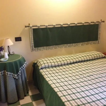 Bed & Breakfast Corte Arrubia Monastir