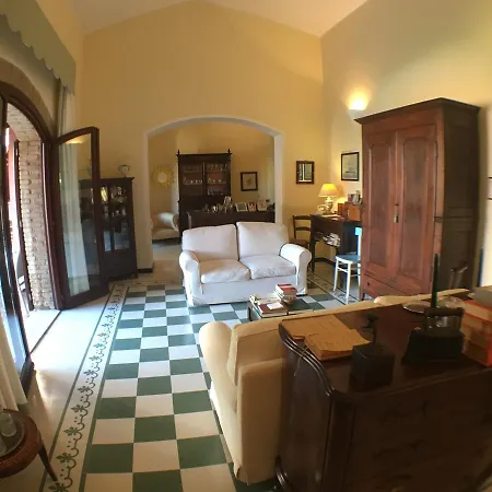 Corte Arrubia Bed & Breakfast *