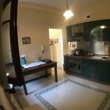 Corte Arrubia Bed & Breakfast
