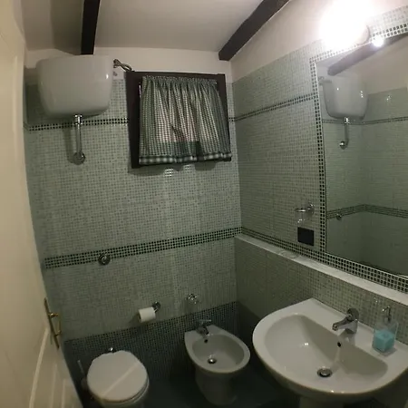 Bed & Breakfast Corte Arrubia