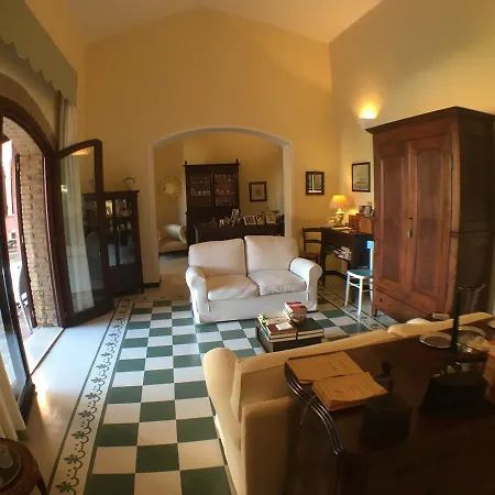 Corte Arrubia 3* Monastir